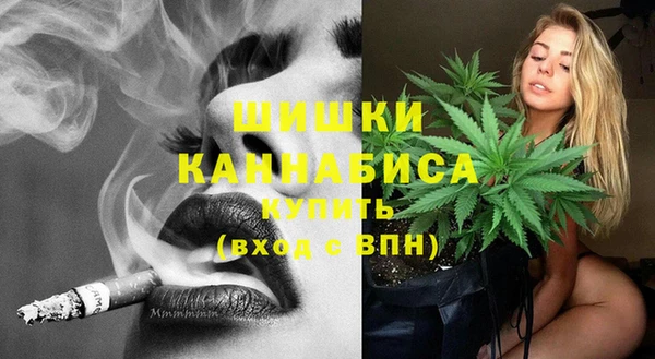 MESCALINE Осинники